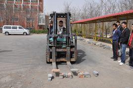 叉車駕駛作業 叉車駕駛作業