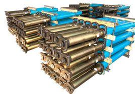 單體液壓支柱 單體液壓支柱