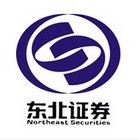 東北證券 東北證券