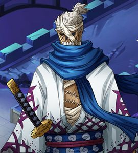 劍豪龍馬 劍豪龍馬