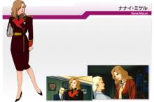 機動戰士高達：逆襲的夏亞