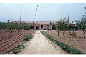 北鎮市地震站 北鎮市地震站