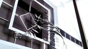 異次元殺陣2:超級立方體 異次元殺陣2:超級立方體