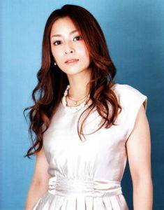 生井亞實 生井亞實