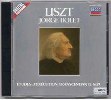 喬治&middot;博列特作品