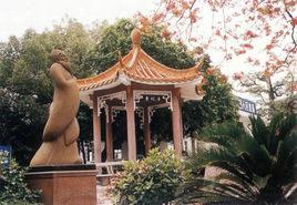 北海東坡亭 北海東坡亭