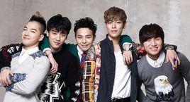 BigBang[BIGBANG首張同名韓語單曲]