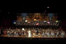 台北愛樂合唱團 台北愛樂合唱團