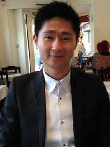 王立傑[法國華裔政治家]