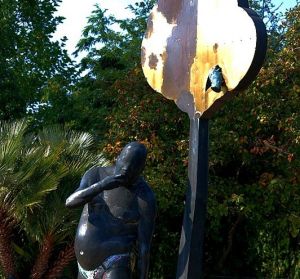 德國漢堡植物園 德國漢堡植物園