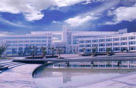 上海第二工業大學實訓大樓 上海第二工業大學實訓大樓