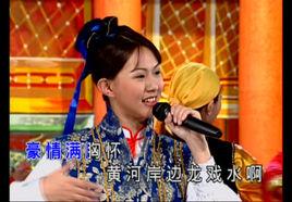 龍燈舞起來 龍燈舞起來