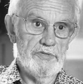 詹姆斯·哈里森 詹姆斯·哈里森