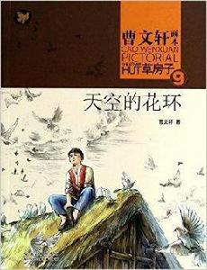 曹文軒畫本·草房子9:天空的花環 曹文軒畫本·草房子9:天空的花環
