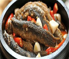 石鍋鰍魚 石鍋鰍魚