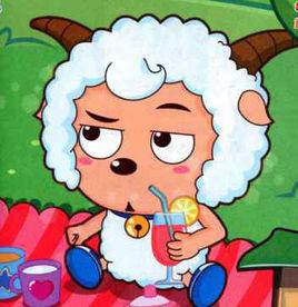 喜羊羊吧 喜羊羊吧