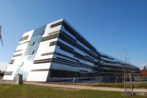 奧地利林茨大學