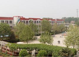 杞縣春蕾學校 杞縣春蕾學校