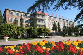 北京市燕山向陽中學 北京市燕山向陽中學