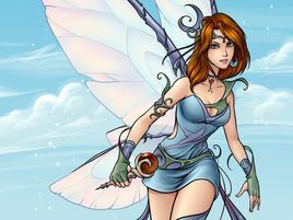 千年之新希望 千年之新希望