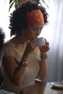 安雅《巴塞隆納》中表現搶眼壞到讓人想抽嘴巴