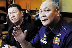 菲承認掃射台灣漁船拒絕道歉