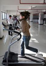  員工運動新天地