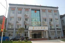 三川鎮[四川省蒼溪縣三川鎮]