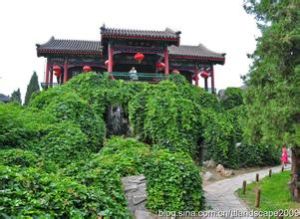 凸碧山莊 凸碧山莊