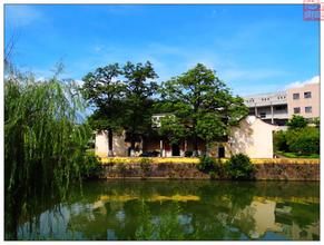 張民達故居 張民達故居