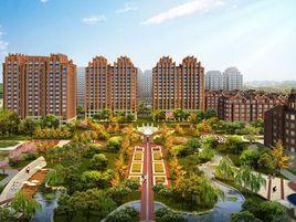 北京城建·上河灣 北京城建·上河灣