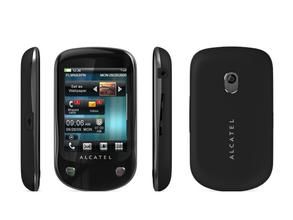 阿爾卡特OT710 