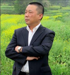 王犇[西安中國畫院院長]