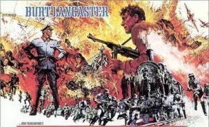 戰鬥列車 戰鬥列車