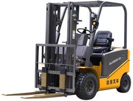 防爆電動叉車 防爆電動叉車