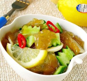 蜜汁肉桂水果 蜜汁肉桂水果