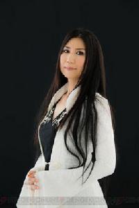 高橋洋子[日本著名歌手]