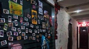 武漢逃逸層真人密室逃脫俱樂部 武漢逃逸層真人密室逃脫俱樂部