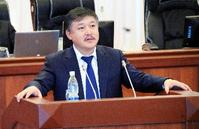 阿赫馬特別克&middot;克爾迪別科夫