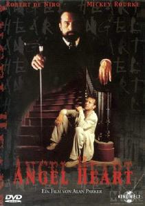 《天使之心》 《天使之心》