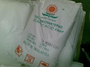 南方油脂硬脂酸