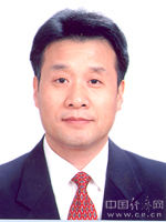 高樹勛[雲南省副省長]