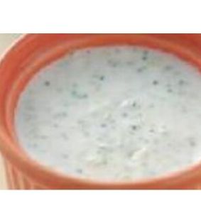 綠花椰菜塔塔淋醬 綠花椰菜塔塔淋醬