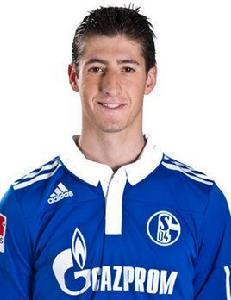 埃斯庫德羅[西班牙籍足球運動員]