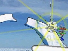 螞蟻的戰役 螞蟻的戰役