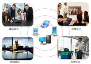 全時遠程會議 全時遠程會議