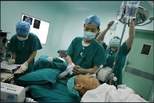 股骨粗隆間骨折