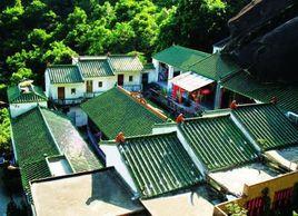 西來古剎 西來古剎