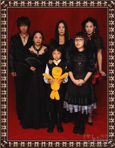 《你好!紼蘭西斯卡》 《你好!紼蘭西斯卡》