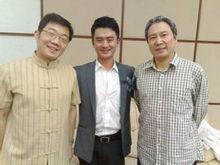 趙衛國[國家一級演員]